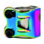 Trynyty Lumberjaxe Double Clamp - Oilslick