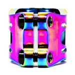 Trynyty Lumberjaxe Double Clamp - Oilslick