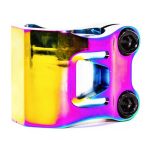 Trynyty Lumberjaxe Double Clamp - Oilslick