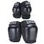 187 Killer Combo Knee&Elbow Pads