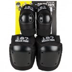 187 Killer Combo Knee&Elbow Pads