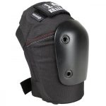 187 Killer Knee Fly Pads - Black