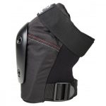 187 Killer Knee Fly Pads - Black