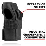 187 Killer Pads Wrist Guards