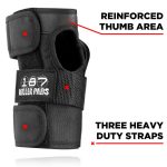 187 Killer Pads Wrist Guards