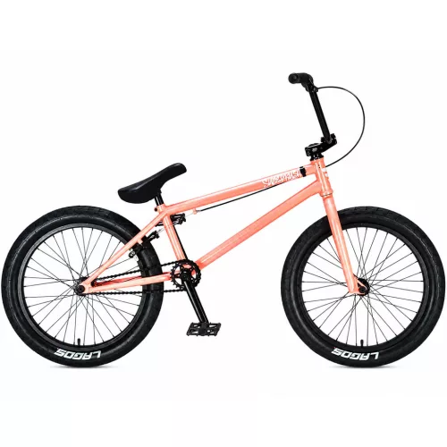 Mafia Bikes BMX Kerékpár Super Kush 20" - Barack