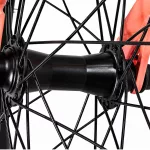Mafia Bikes BMX Kerékpár Super Kush 20" - Barack