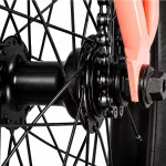 Mafia Bikes BMX Kerékpár Super Kush 20" - Barack