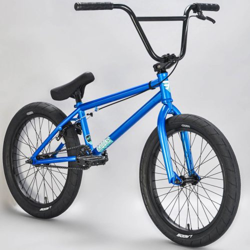 Mafia Bikes BMX Kerékpár Kush 2+ 20.4" - Brooks
