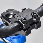 Mafia Bikes BMX Kush 2+ 20.4" - Brooks