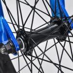 Mafia Bikes BMX Kush 2+ 20.4" - Brooks