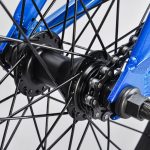 Mafia Bikes BMX Kush 2+ 20.4" - Brooks