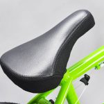 Mafia Bikes BMX Kush 2+ 20.4" - Hulk Green