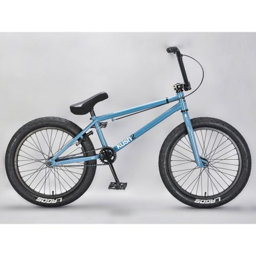 Mafia Bikes BMX Kerékpár Kush 2 20.4" - Szürke