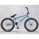 Mafia Bikes BMX Kush 2 20.4" - Gray