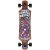 Madrid Spade Top Mount  Longboard 39" - Pinball Wizard