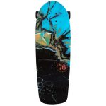 Madrid Marty 29.25" Cruiser - Fusion