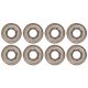 Essentials ABEC 7 Bearing Set 