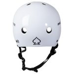 Pro-Tec Classic Helmet - Glossy White