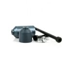 District HT-Series Steel Peg Set - Talve