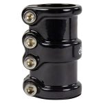 District S-Series SCS 15 Clamp - Abyss