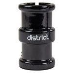 District S-Series SCS 15 Clamp - Abyss