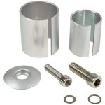 District S-Series SCS 15 Clamp - Abyss