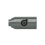 District S-Series Steel Peg Set - Rook