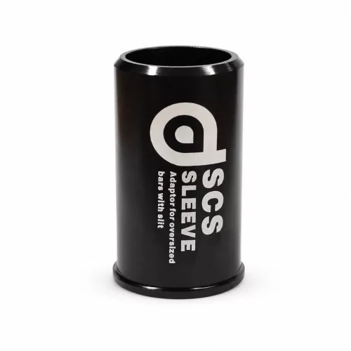 District SCS Átalakító - Oversize