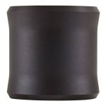 Native Orca HIC Double Bilincs - Fekete