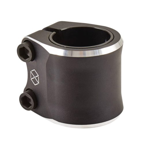 Native Orca HIC Double Bilincs - Fekete Ezüst