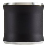 Native Orca HIC Double Bilincs - Fekete Ezüst