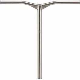 Lucky Ti 670mm SCS STD Bar - Raw