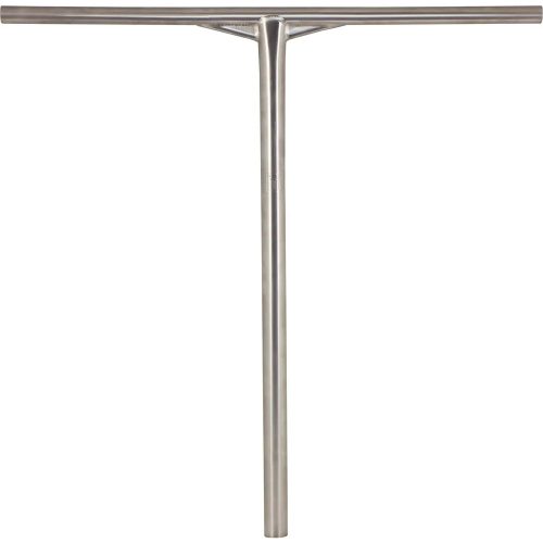 Lucky Ti 670mm SCS STD Bar - Raw