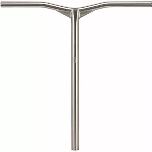 Lucky Ti 670mm SCS STD Bar - Raw
