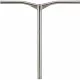 Lucky Ti 670mm SCS STD Bar - Raw