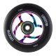 Lucky Torsion 110mm Wheel - Black Neochrome