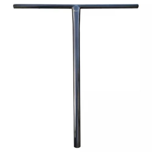 Prey Titanium Bird 720mm Bar - Smoke Chrome