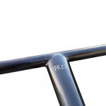 Prey Titanium Bird 720mm Bar - Smoke Chrome