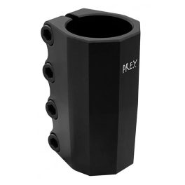 Prey Cage SCS Clamp - Black
