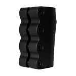 Prey Coffin SCS Clamp - Black