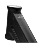 Prey Today 571mm x 150mm Lap - Fekete