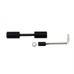 Prey Today 571mm x 150mm Lap - Fekete