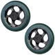 Prey 110mm Wheels - Lawnmowers Alex Blome