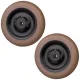 Prey 110mm Wheels - Nexus Lars Michelsen