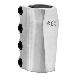 Prey Coffin SCS Bilincs - Ezüst