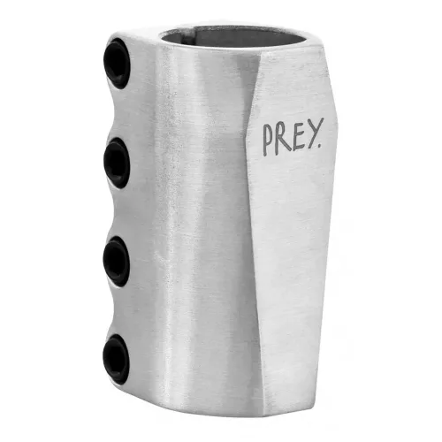Prey Coffin SCS Bilincs - Ezüst