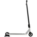 Prey Justice "M" Scooter - Raw Black 