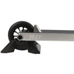 Prey Justice "M" Scooter - Raw Black 