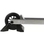 Prey Justice "L" Scooter - Raw Black 